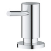 Grohe dozownik 500ml Cosmopolitan, chrom 40535000