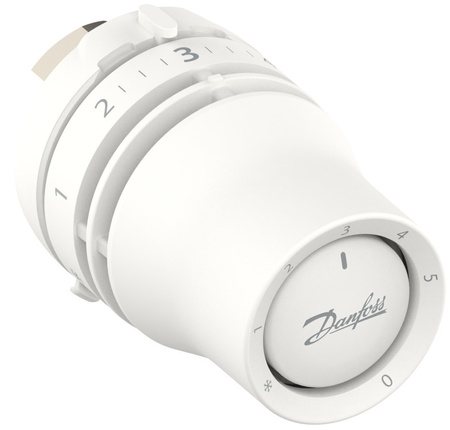 Danfoss głowica Redia M30x1.5, czujnik wbudowany, "0" 015G3338