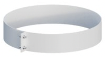 Ricom opaska skręcana DN 125 12572ASWP