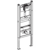 Geberit element montażowy stelaż do pisuaru H130 Duofix Basic 111.665.00.5