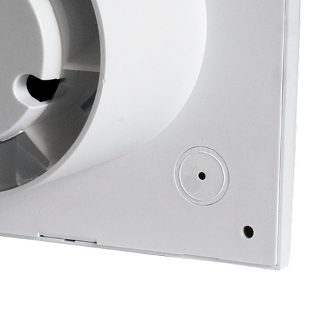 Venture wentylator łazienkowy Silent 200 CHZ 230V, 50HZ 40021270