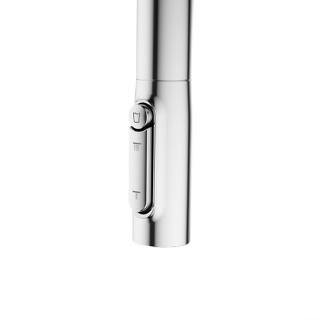 Franke bateria kuchenna filtrująca Maris Slim Clear Water J pull-out, chrom 120.0730.870