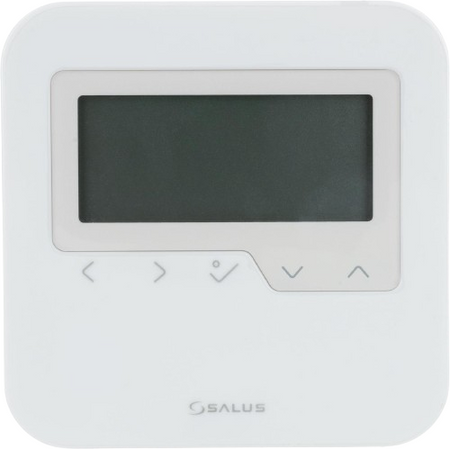 Salus programowalny regulator temperatury 230V z wyświetlaczem HTRP230