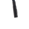 Invena bateria kuchenna Dalis, czarny BZ-64-004-L