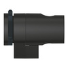 Grohe uchwyt prysznicowy ścienny Tempesta czarny mat 275952431