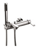 KFA bateria wannowa MALACHIT 4404-510-00
