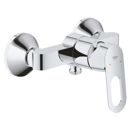 Grohe bateria prysznicowa BauLoop, chrom 23340000