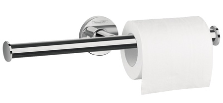 Hansgrohe uchwyt na papier toaletowy Logis Universal 41717000