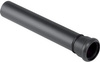 Geberit przedłużka PE rury dopływowej muszli wiszącej, L-30cm 361.887.16.1