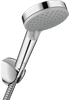 Hansgrohe Vernis Blend Porter Vario 1600, chrom 26273000