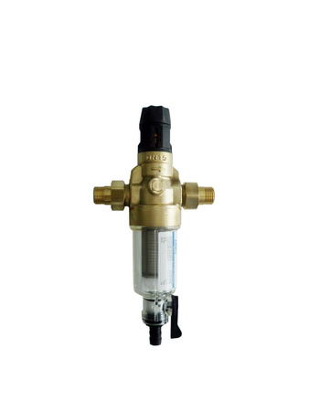 BWT PROTECTOR mini C/R HWS 3/4" (element filtrujący ze stali szlachetnej) z reduktorem ciśnienia (810549) (105494) 240027217