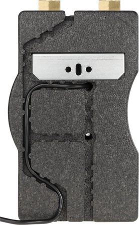 Afriso grupa pompowa BPG 240, DN20, pompa AFRISO APH 9024000