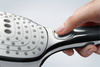 Hansgrohe słuchawka Raindance Select 120 3jet chrom EcoSmart 9l/min 26521000
