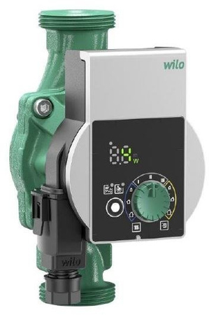 Wilo pompa obiegowa elektroniczna YONOS PICO 30/1-8-(ROW) 4215521