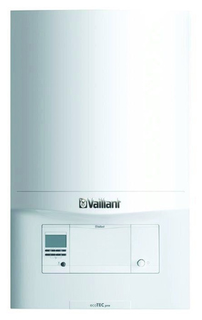 Vaillant kocioł gazowy dwufunkcyjny wiszący ecoTEC pro VCW 236/5-3 0010021899