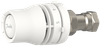 Danfoss głowica Redia M30x1.5, czujnik wbudowany, "0" 015G3338