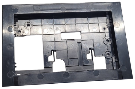 WYPRZEDAŻ: Tece TECEnow - przycisk biały, tworzywo 9240400