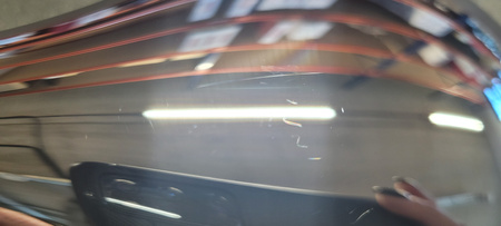 WYPRZEDAŻ: Grohe słuchawka prysznicowa, 1 strumień Tempesta 110 chrom 27923003