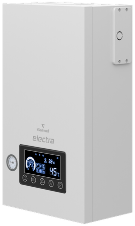 Galmet kocioł elektryczny C.O. Electra GT 23kW 17-230100