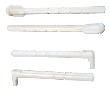 WYPRZEDAŻ: Geberit przycisk spłukujący Sigma 01, czarny 115.770.DW.5