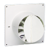 Venture wentylator łazienkowy Decor 100CDZ 230V, 50HZ 40020345