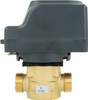 Afriso zawór 2-drogowy strefowy AZV 442, DN15, G3/4", Kvs 10 m3/h, NC 1644210