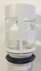 Geberit gniazdo zaworu spustowego 240.500.00.1