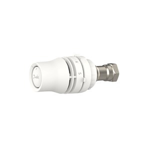 Danfoss głowica Redia do zaworów RA click, czujnik wbudowany 015G3396