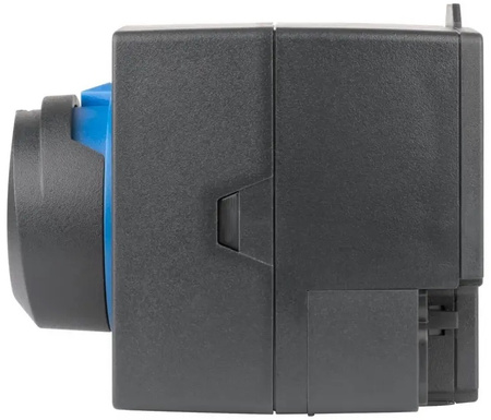 Afriso siłownik elektryczny ARM 992 ProClick proporcjonalny 24 V AC/DC, 60/120 s, 6 Nm 1499210
