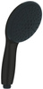 Grohe słuchawka prysznicowa 2 strumienie Tempesta 110 czarny mat 269122433