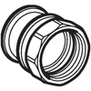 Geberit złączka przejściowa GW Mapress C-Stahl 28x1/2" 21807