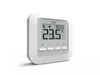 Tech regulator pokojowy bezprzewodowy, dwustanowy, biały ST295V2WH