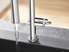 Hansgrohe bateria kuchenna stojąca 210 2jet sBox Talis M54, chrom 72801000