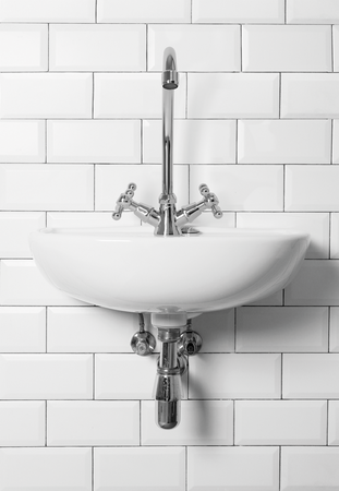 Invena bateria umywalkowo-kuchenna Roma, chrom BU-21-00S-L