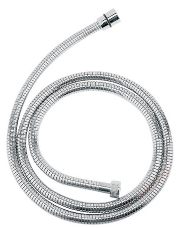 Ferro wąż natryskowy 150cm z nakretka stożkową W12
