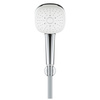Grohe zestaw prysznicowy Tempesta Cube 110, chrom 27588003