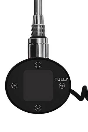 Tully grzałka grzejnikowa GALAXI 900W czarna GALAXI/900W/24