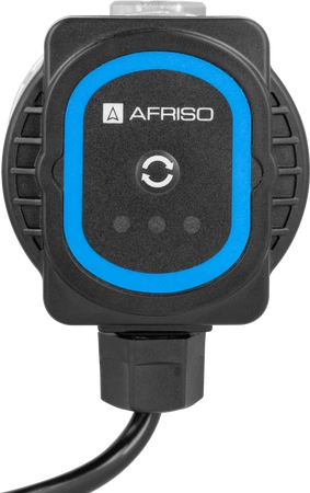 Afriso pompa obiegowa APW 710 do instalacji cyrkulacji ciepłej wody użytkowej, GW G1/2" 1871000