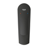 Grohe bateria umywalkowa Eurosmart rozmiar S czarny mat 324672433