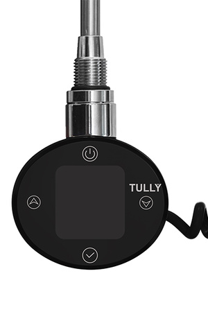 Tully grzałka grzejnikowa GALAXI 600W czarna GALAXI/600W/24