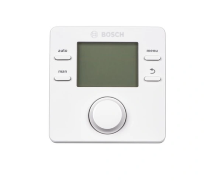 Bosch regulator pokojowy CR 100 7738111099