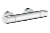 Hansgrohe bateria termostatyczna prysznicowa Ecostat 1001 CL, montaż natynkowy 13211000