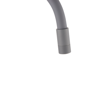 Invena bateria kuchenna Ksanti Plus, szary BZ-37-023-L