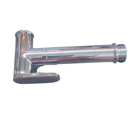 WYPRZEDAŻ: KFA bateria bidetowa MOZA podtynkowa, chrom 5039-512-00