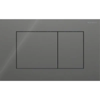 Geberit przycisk spłukujący Sigma40, lava 115.629.JK.1