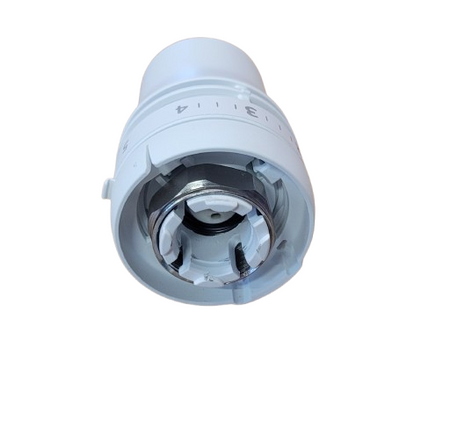 Danfoss głowica termostatyczna Redia RTD wbudowany czujnik 015G3350