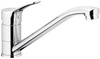 KFA bateria kuchenna stojąca, obrotowa MORRIS chrom 5243-915-00