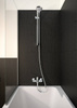 Hansgrohe zestaw prysznicowy Croma Select E Vario 0,65 m 26582400