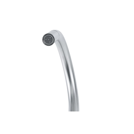 Franke bateria kuchenna Atlas Neo J pull-out, stal szlachetna 115.0590.047