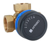 Afriso zawór mieszający trzydrogowy obrotowy ARV 387 ProClick, DN50, Rp2", Kvs 40 1338710